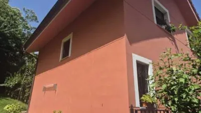 Chalet in Barrio (Caso) photo 42
