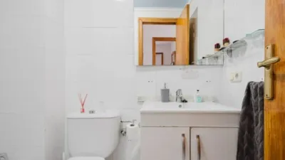 Apartment on Rafal Street photo 26