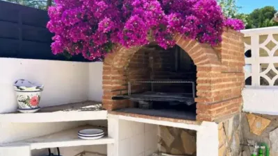 Chalet in Cabo Roig-La Zenia-La Regia photo 10