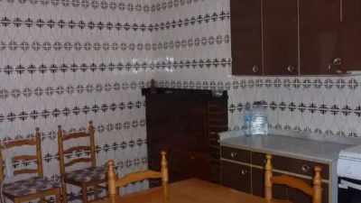 Casa rústica en El Fondó de les Neus - Hondón de las Nieves photo 6