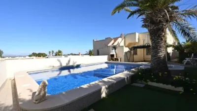Chalet on Calle Cabo de Palo Bal, 2 photo 24