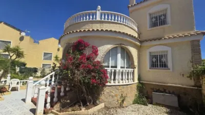 Chalet in Monforte del Cid photo 15