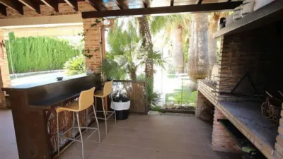 Chalet in Monòver - Monóvar photo 57
