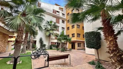 Pis – Torrevieja - Més