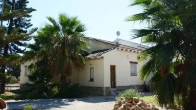 Casa - Vista 4