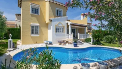 Casa – Orihuela - Vista 4