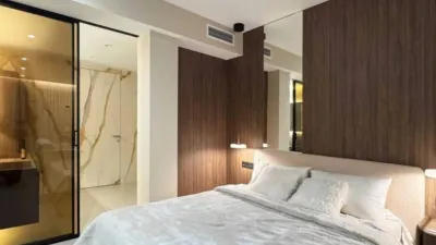Apartment on Calle del Palangre photo 17