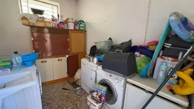 Rustic House in Monòver - Monóvar photo 34