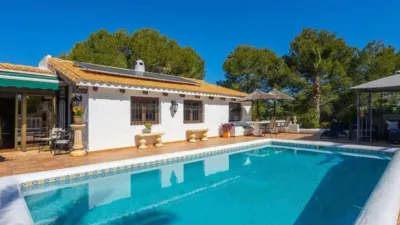Casa – Orihuela - Vista 4