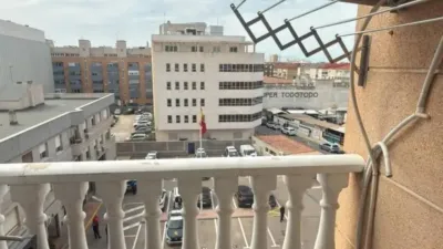Apartment in Playa del Cura photo 2