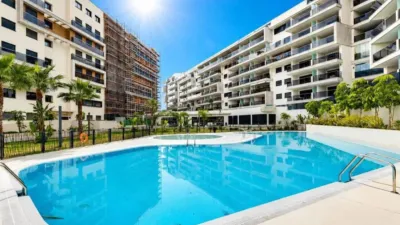 Piso – Orihuela, Mil Palmeras - Vista 2