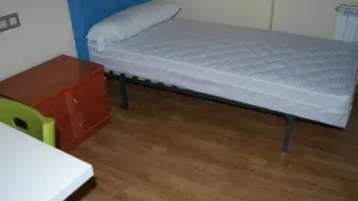 Apartment in Cáceres Capital photo 4