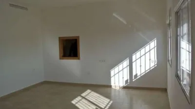 Chalet in Abanilla photo 24