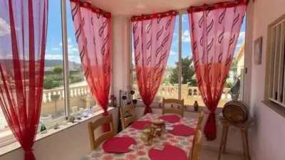 Chalet in Camarillas photo 6