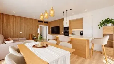 Chalet in Torreblanca del Sol photo 4