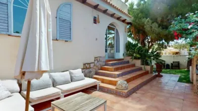 Casa – Orihuela - Más