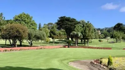 Chalet on Campo de Golf Street photo 33