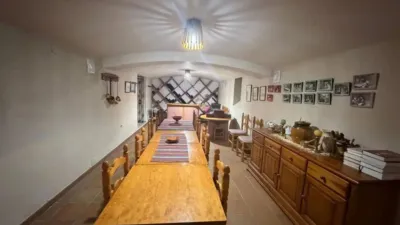 Apartment in Jumilla photo 20