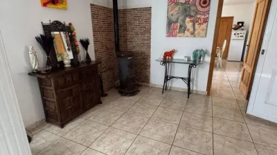 Chalet en Albatera photo 18