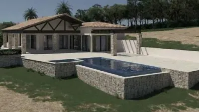 Rustic villa in Alcúdia photo 5