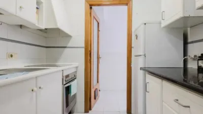 Apartment on Rafal Street photo 8