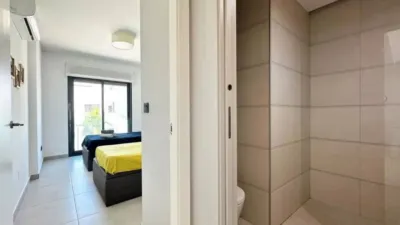 Apartment in Urbanizations photo 18