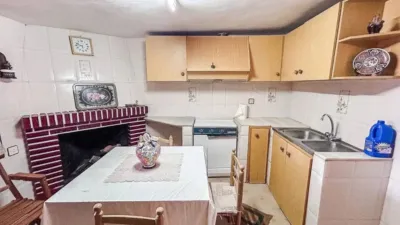 Apartment in Abanilla photo 7