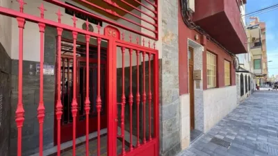 Apartment on Calle Caballero de Rodas photo 30