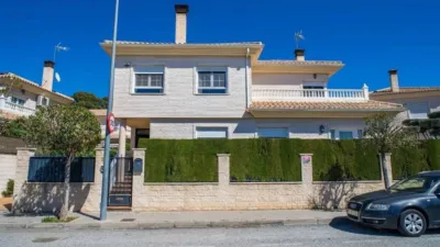 Chalet in Elda photo 19