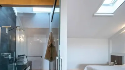 Duplex penthouse in Dehesa de Campoamor-Aguamarina photo 23
