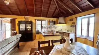 Chalet on Calle El Tanque, No Number photo 5