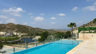 Chalet in Monforte del Cid photo 2