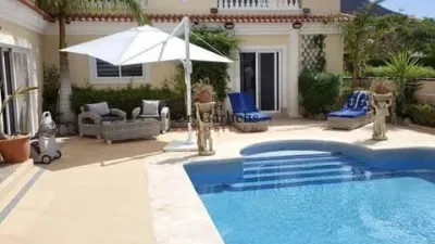 Chalet en calle Camino Valle San Lorenzo S-N photo 32