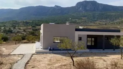 Chalet in La Romana photo 7