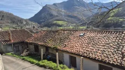 Casa rústica en Aldea (Laviana) photo 17