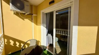 Apartment in Playa del Cura photo 8