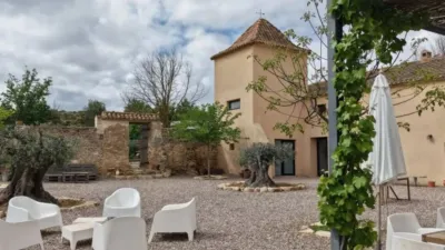 Local comercial en venta en Almansa - Más