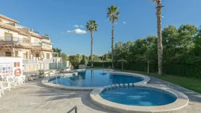 Apartment in Playa Flamenca-Las Piscinas photo 3