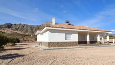 Chalet in Jumilla photo 2