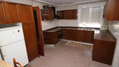 Apartment in Monòver - Monóvar photo 12