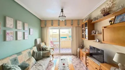 Apartment in Playa del Cura photo 19