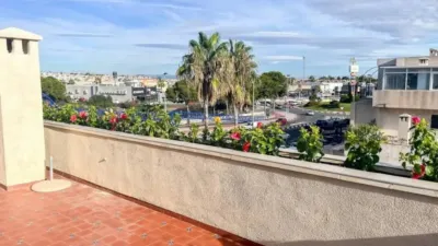 Apartment on Calle de Cala Dorada photo 28