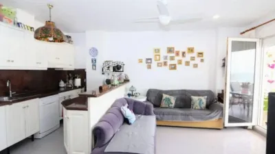 Apartment on Carrer de Pablo Picasso photo 11