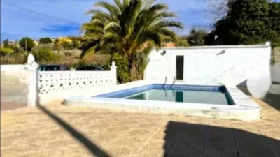 Chalet in Aspe photo 20