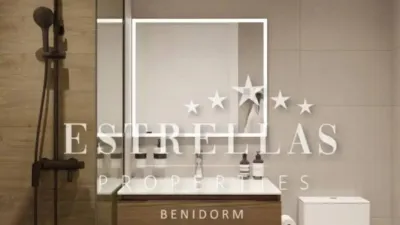 Apartment in Benidorm photo 7