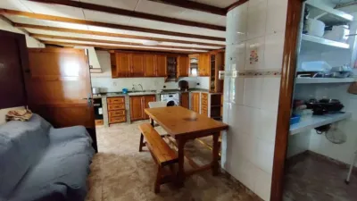 Rustic house in Crevillent photo 29