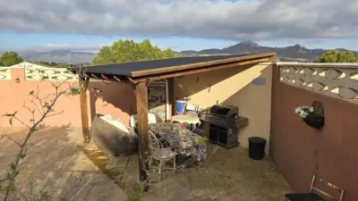 Casa - Vista 4