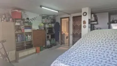 Chalet in Barrio (Caso) photo 36