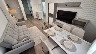 Apartment in Playa del Cura photo 2
