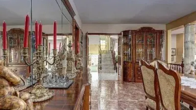 Chalet in Vallirana photo 37
